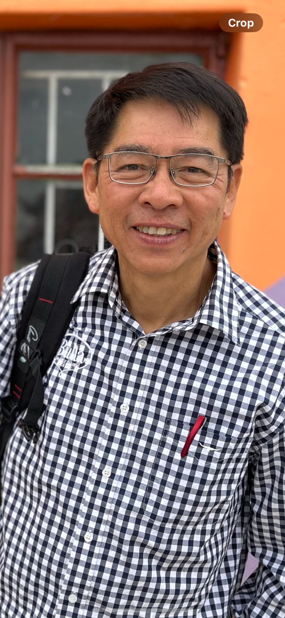 Dr. Tan Lai Yong